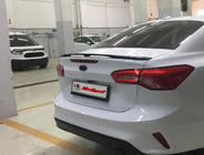 Ford Focus IV 2018– Spoileri Sedan (Meliset, maalattava) kuva 1