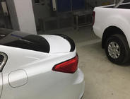 Ford Focus IV 2018– Spoileri Sedan (Meliset, maalattava) kuva 2
