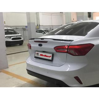 Spoileri Sedan (Meliset, maalattava) kuva 1