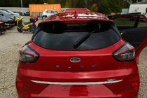 Ford Puma 2019– Takalaukun reunalista (RST) kuva 1