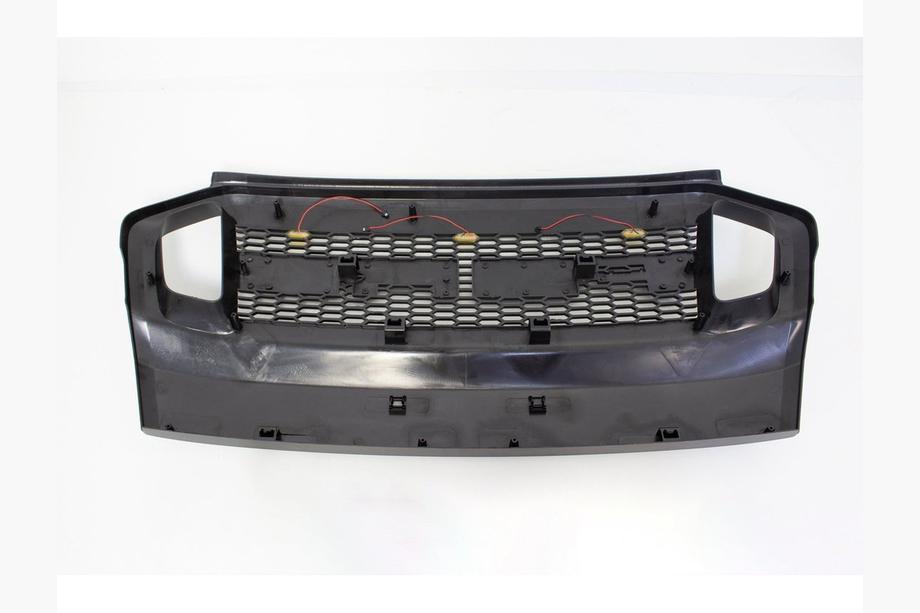 Ford Ranger 2011–2022 Etusäleikkö V3 Image