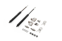 Ford Ranger 2011–2022 Takalukun kaasujousisarja kuva 4