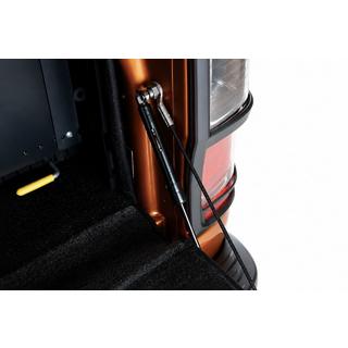 Takalukun kaasujousisarja Ford Ranger 2011–2022 kuva 1