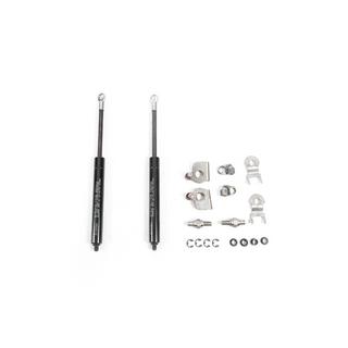 Takalukun kaasujousisarja Ford Ranger 2011–2022 kuva 3