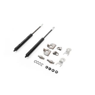 Takalukun kaasujousisarja Ford Ranger 2011–2022 kuva 4