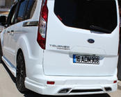 Ford Connect 2014–2021 Takapuskurin suojalista (maalattava) kuva 1