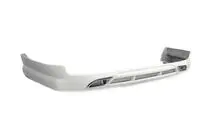 Ford Custom 2013–2022 Takapuskurin suojalista (maalattava) kuva 7