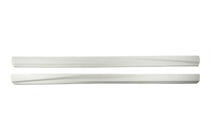 Ford Custom 2013–2022 Helmalevikkeet (2 kpl, maalattava) kuva 3