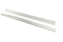 Ford Custom 2013–2022 Helmalevikkeet (2 kpl, maalattava) kuva 4
