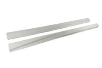 Ford Custom 2013–2022 Helmalevikkeet (2 kpl, maalattava) kuva 8