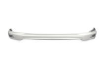 Ford Custom 2013–2022 Etupuskurin lip spoileri (2018+, maalattava) kuva 2