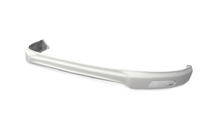 Ford Custom 2013–2022 Etupuskurin lip spoileri (2018+, maalattava) kuva 1