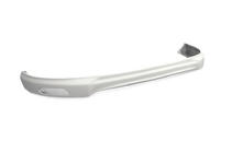 Ford Custom 2013–2022 Etupuskurin lip spoileri (2018+, maalattava) kuva 3