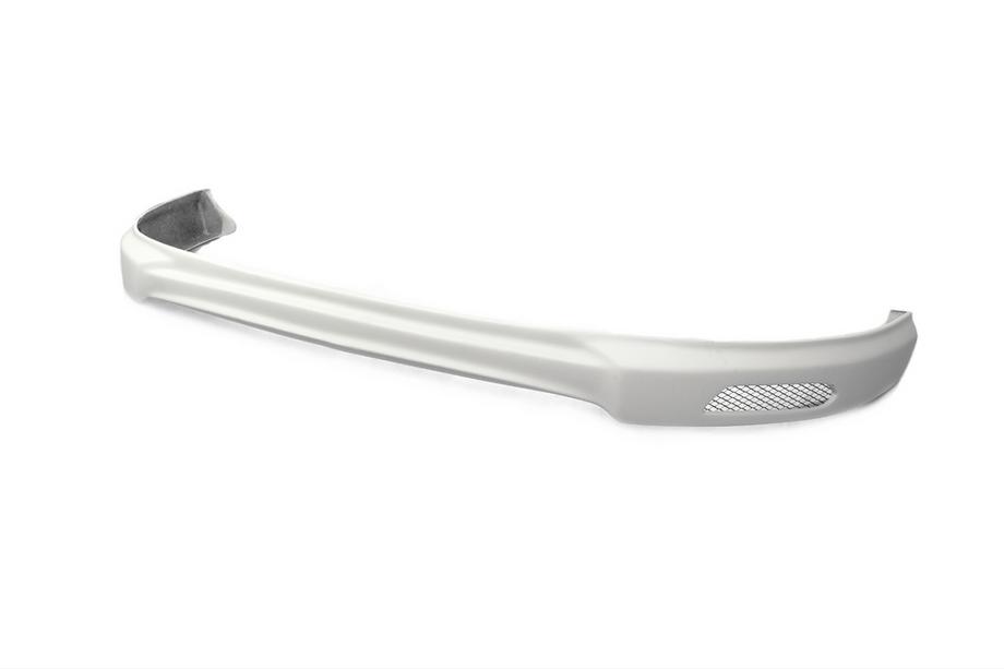 Ford Custom 2013–2022 Etupuskurin lip spoileri (2018+, maalattava) Image