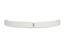 Ford Custom 2013–2022 Anatomic-spoileri 2-oviselle (maalattavaksi) kuva 2
