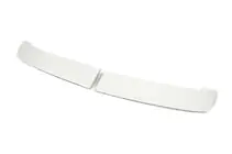 Ford Custom 2013–2022 Anatomic-spoileri 2-oviselle (maalattavaksi) kuva 3