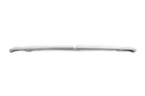 Ford Custom 2013–2022 Anatomic-spoileri 2-oviselle (maalattavaksi) kuva 4