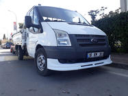 Ford Transit 2000–2014 Etupuskurin alalippa (2006-2014, kapea) kuva 1