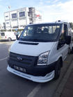 Ford Transit 2000–2014 Etupuskurin alalippa (2006-2014, kapea) kuva 3