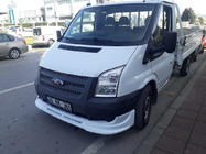 Ford Transit 2000–2014 Etupuskurin alalippa (2006-2014, kapea) kuva 4