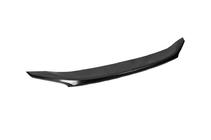 Honda Civic Sedan X 2016–2021 OEM-spoileri (maalattavaksi) kuva 4