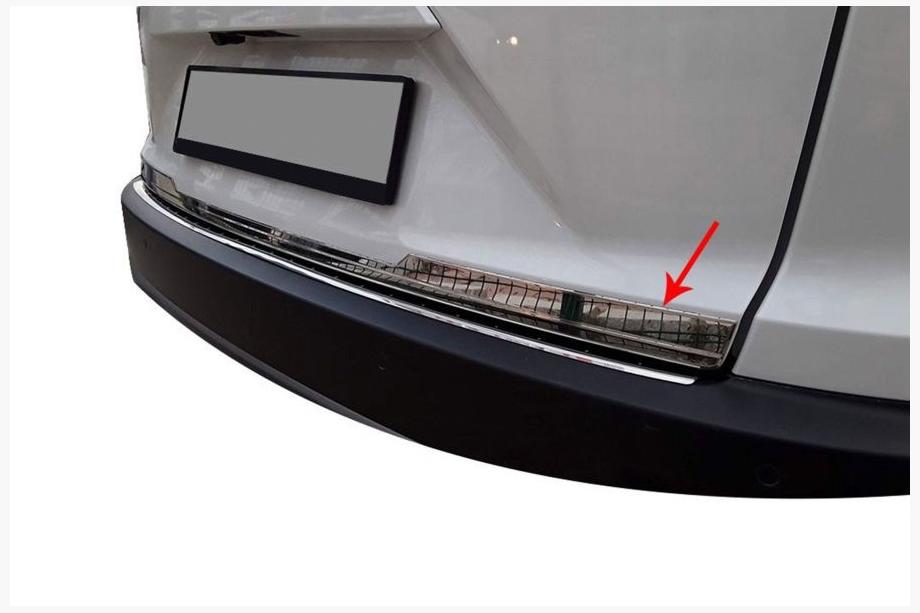 Honda CR-V 2017–2022 Takalaukun reunalista (RST) Image