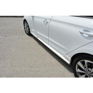 Meliset helmapellit (maalattavaksi) Hyundai I-20 2014–2020 kuva 3