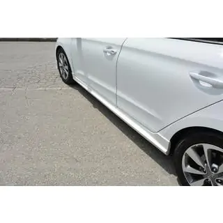 Meliset helmapellit (maalattavaksi) Hyundai I-20 2014–2020 kuva 3