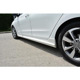 Meliset helmapellit (maalattavaksi) Hyundai I-20 2014–2020 kuva 4