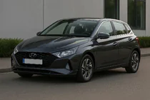 Hyundai I-20 2020– Täydellinen ikkunalistojen sarja (14 kpl, ruostumaton teräs) kuva 3