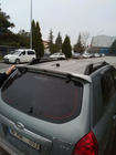 Hyundai Tucson JM 2004– Meliset-spoileri (maalattavaksi) kuva 4