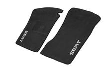 Seat Inca 1995–2003 Tekstiiliset sisätilamatot (Saek) kuva 2