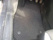 Fiat Punto Grande/EVO 2006–2018 EVA-lattiamatot (mustat) kuva 1
