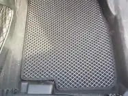 Fiat Punto Grande/EVO 2006–2018 EVA-lattiamatot (mustat) kuva 6