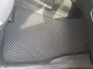 Fiat Punto Grande/EVO 2006–2018 EVA-lattiamatot (mustat) kuva 7