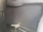 Fiat Punto Grande/EVO 2006–2018 EVA-lattiamatot (mustat) kuva 8