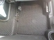Fiat Punto Grande/EVO 2006–2018 EVA-lattiamatot (mustat) kuva 9
