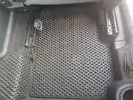 Fiat Punto Grande/EVO 2006–2018 EVA-lattiamatot (mustat) kuva 10