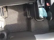 Fiat Punto Grande/EVO 2006–2018 EVA-lattiamatot (mustat) kuva 12