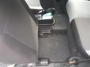 Fiat Punto Grande/EVO 2006–2018 EVA-lattiamatot (mustat) kuva 13