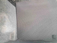 Fiat Punto Grande/EVO 2006–2018 EVA-tavaratilan matto (musta) kuva 5
