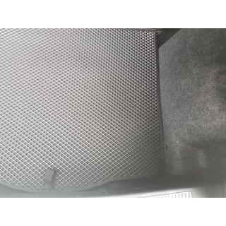 EVA-tavaratilan matto (musta) Fiat Punto Grande/EVO 2006–2018 kuva 3