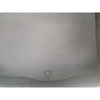 EVA-tavaratilan matto (musta) Fiat Punto Grande/EVO 2006–2018 kuva 4