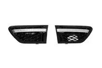 Range Rover Sport 2005–2013 Lokasuojan ilmanottoaukot (V3, 2010-2013, 2 kpl) kuva 2