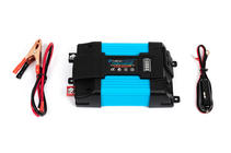 Autoinvertteri (220V/USB/300W) XLF300W kuva 3