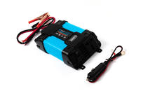 Autoinvertteri (220V/USB/300W) XLF300W kuva 2