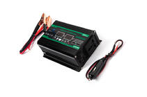 Autoinvertteri (220V/USB/300W) TED300W kuva 2