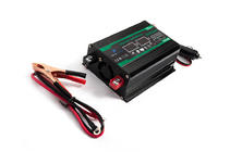 Autoinvertteri (220V/USB/300W) TED300W kuva 3