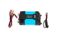 Autoinvertteri (220V/USB/300W) XLF500W kuva 2