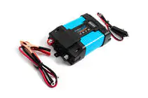 Autoinvertteri (220V/USB/300W) XLF500W kuva 3